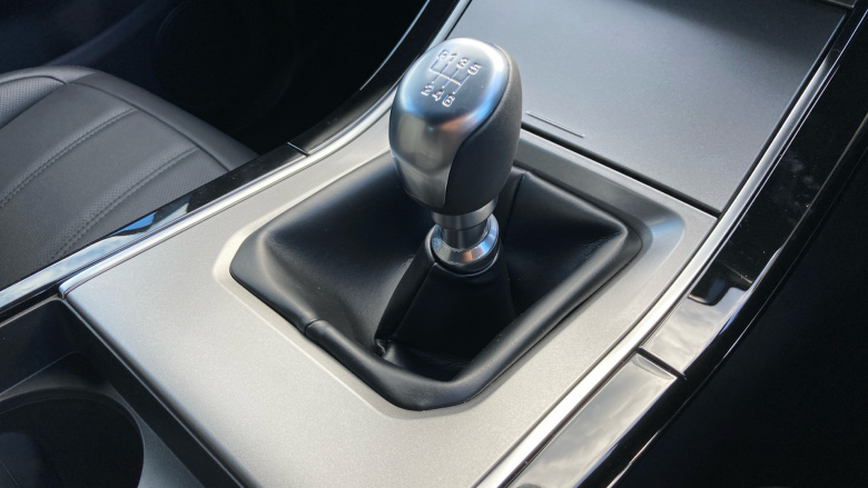 Land Rover Range Rover Evoque 2.0 D165 S 5dr 2WD Diesel Hatchback